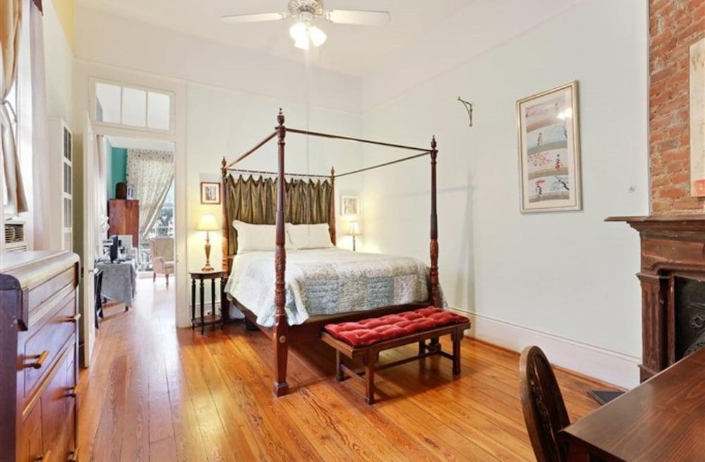 Garden District Bed And Breakfast Nueva Orleans Exterior foto