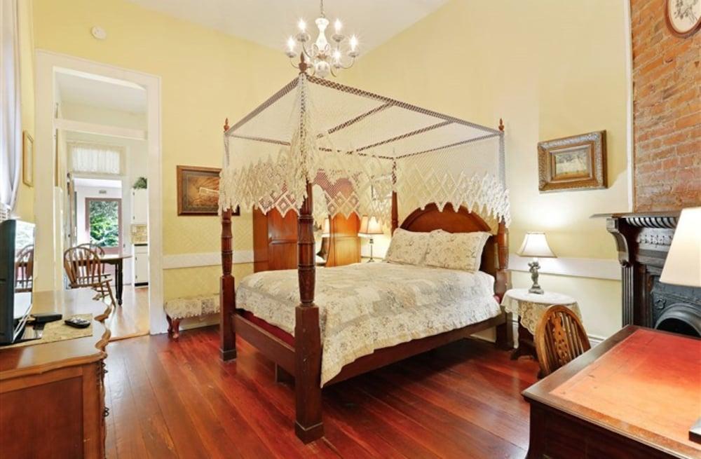 Garden District Bed And Breakfast Nueva Orleans Exterior foto
