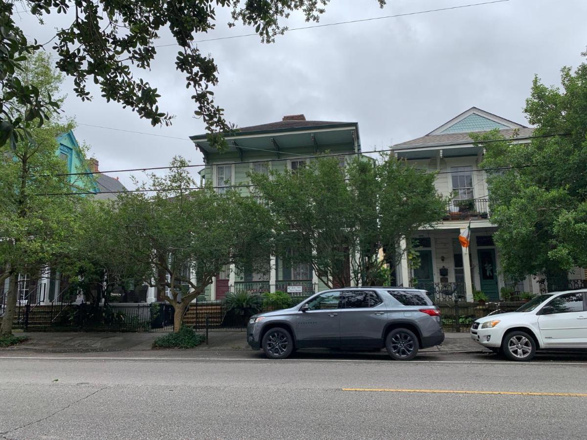 Garden District Bed And Breakfast Nueva Orleans Exterior foto