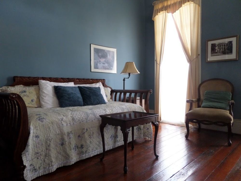 Garden District Bed And Breakfast Nueva Orleans Exterior foto