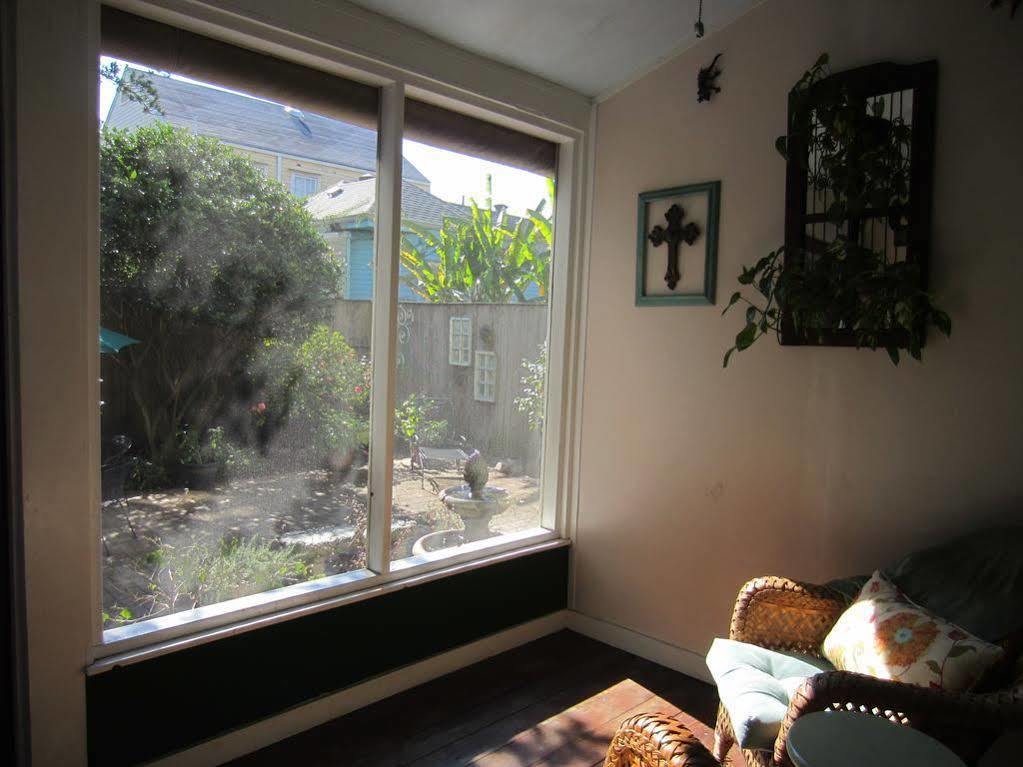 Garden District Bed And Breakfast Nueva Orleans Exterior foto